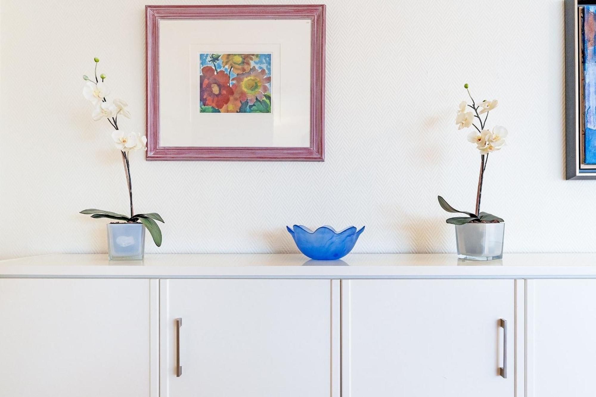 טימנדורפר שטרנד Haus Eva Mar Am Meer Appartement 1 מראה חיצוני תמונה