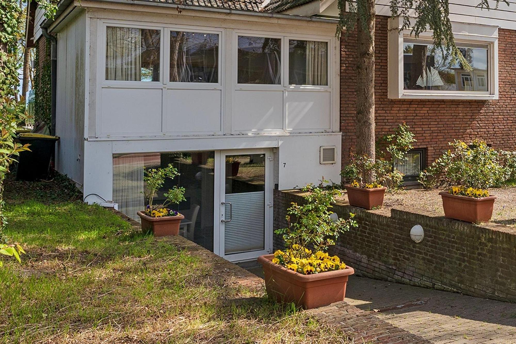 טימנדורפר שטרנד Haus Eva Mar Am Meer Appartement 1 מראה חיצוני תמונה