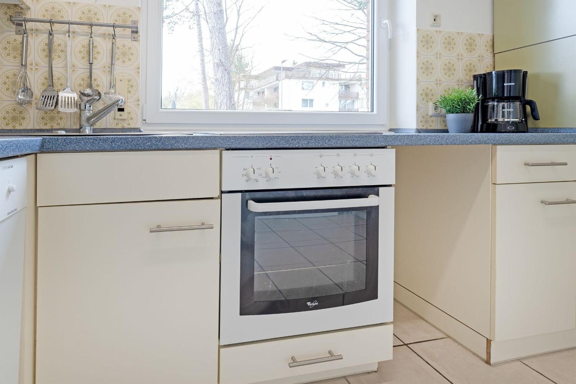 טימנדורפר שטרנד Haus Eva Mar Am Meer Appartement 1 מראה חיצוני תמונה