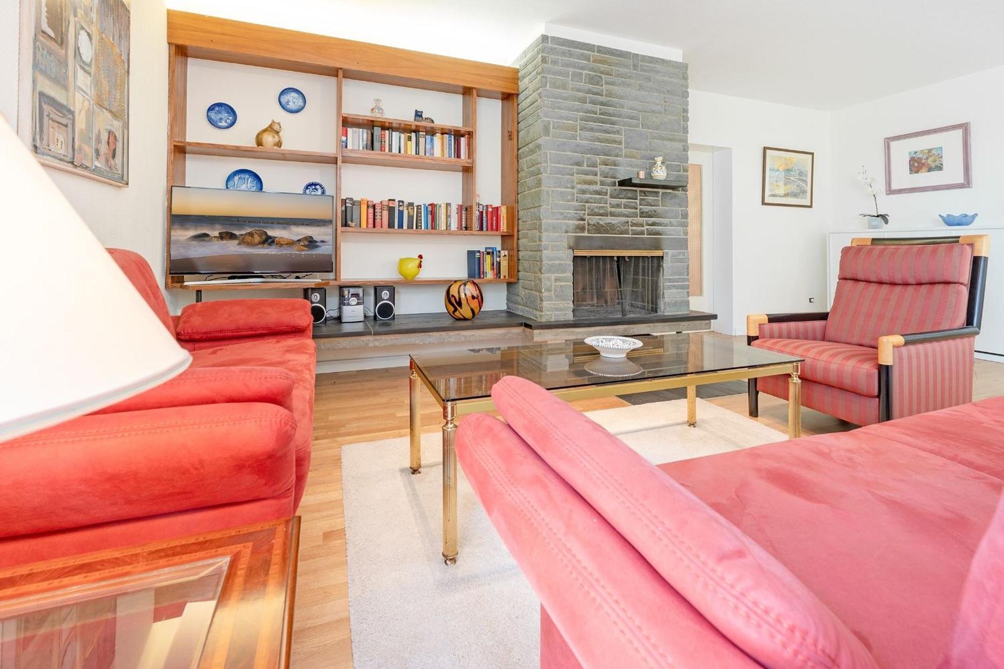 טימנדורפר שטרנד Haus Eva Mar Am Meer Appartement 1 מראה חיצוני תמונה